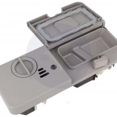 812890079 Smeg Dishwasher Detergent Soap Dispenser DWAFI149