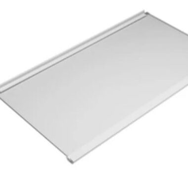 Fisher & Paykel Fridge Freezer Glass Shelf for 535mm cabinets - 813986 883335 884344