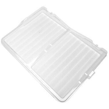 Elba and Fisher Paykel fridge Veggie bin Cover or Humidity lid E402B