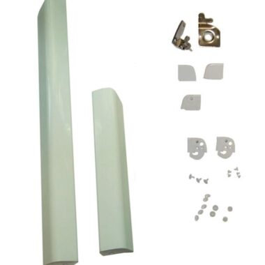 fisher paykel and Elba Fridge Door Conversion kit Hinge Right To Left E372BRT4