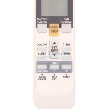 9315027030 FUJITSU AIRCON REMOTE CONTROL AR-RY3