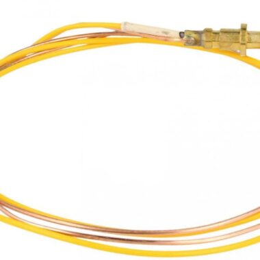 948650166 Smeg Freestanding Oven Semi-Rapid Burner Thermocouple 750mm