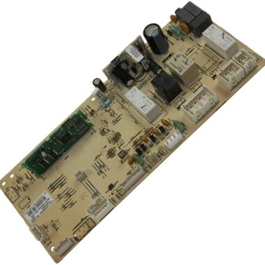 Ariston OS99DPIX OVEN POWER BOARD C00282930