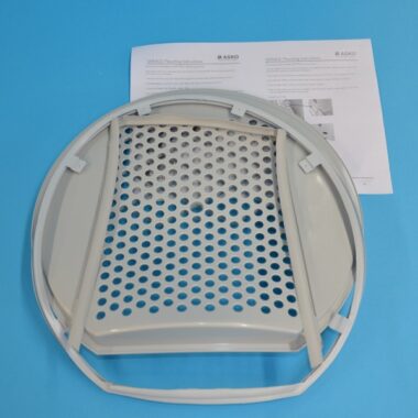 Asko Dryer T712c T793c Filter Cover/ Holder 442014