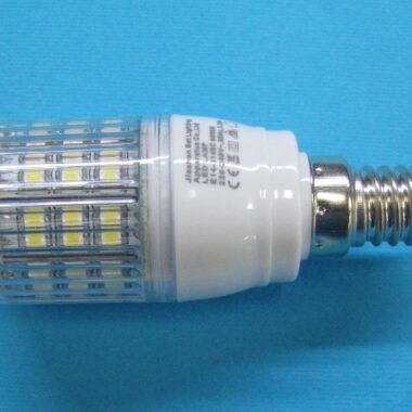 BULB LED E14 230V 3W 6000K 331063