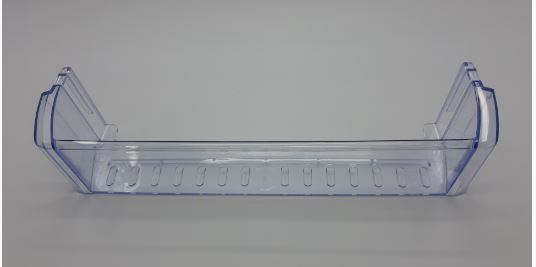 Beko CH124020W fridge bottom bottle guard