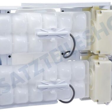 Beko Fridge Freezer Ice maker Assembly 5931630200