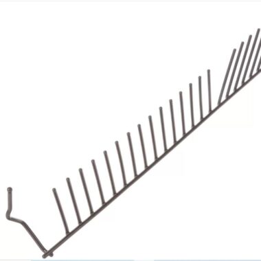 00668360Bosch Dishwasher Lower Basket Rack SMS50E22AU/01