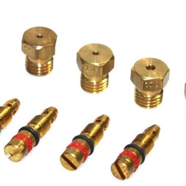 Bosch Gas Stove Natural Gas Nozzles / NG Jets 00621072