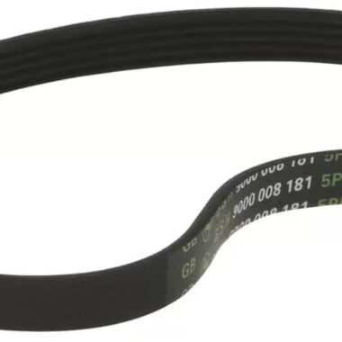 Bosch Siemens Dryer Motor Belt 330 5PHE 00600151
