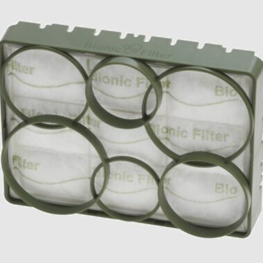 Bosch Vacuum Cleaner Bionic Filter BGL8ZOOAU/05 00576474