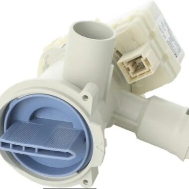 Bosch Washing Machine Dryer Complete pump assy WAT24261au/04