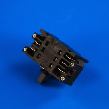 Selector SWITCH OVEN