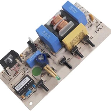 Ariston HB9IXAUS Rangehood PCB / Control board - C00058087