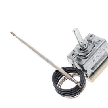 C00145486 Ariston Indesit Oven Thermostat EGO 55.17052.080 C00081597