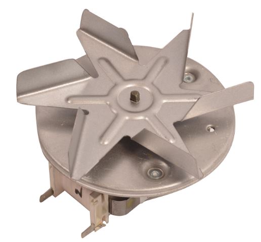 C00230134 OVEN FAN MOTOR ASSY Fan Oven Motor ARISTONr