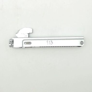 DeLonghi AP1246GWT Oven door Hinge DAU063113 575045