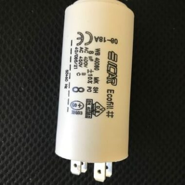Dishwasher Dryer Washing machine all Appliances Universal capacitor 8uf