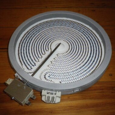 Electrolux Westinghouse Simpson Oven Ceramic Element 230mm 2200W 389082702E