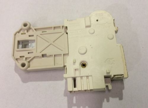 ELECTROLUX AEG WASHING MACHINE DOOR INTERLOCK EWW1273