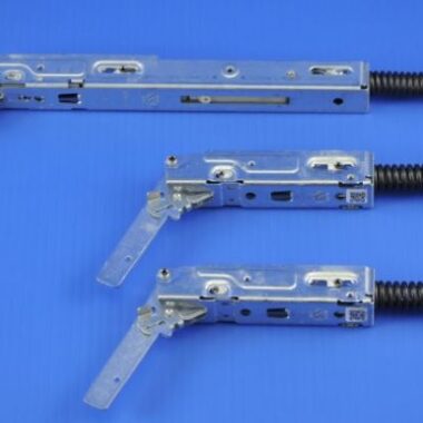 ES6195 hinge conversion kit