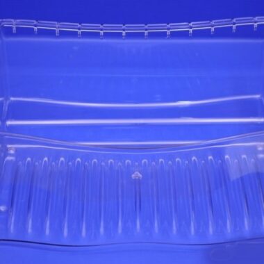 881501 Fisher Paykel Freezer Middle Meduim Bin E372Br
