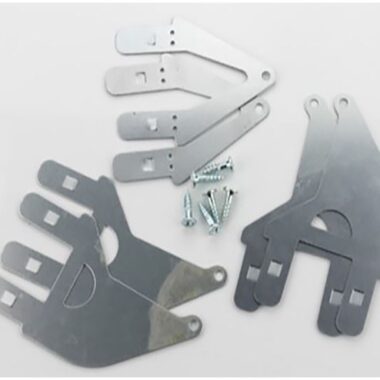 FISHER PAYKEL DD60DCX7 DD60DCX7 SECURING BRACKETS