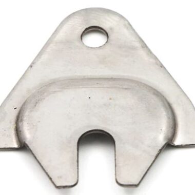 Fisher Paykel Oven element retainer clip 461369