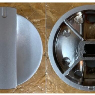 Fisher Paykel Wall Oven Knob OB60SCMW2