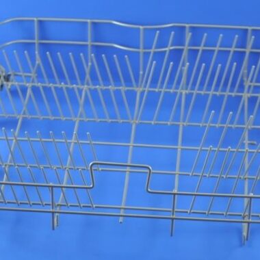 Haier Dishwasher Lower Basket H0120106687E