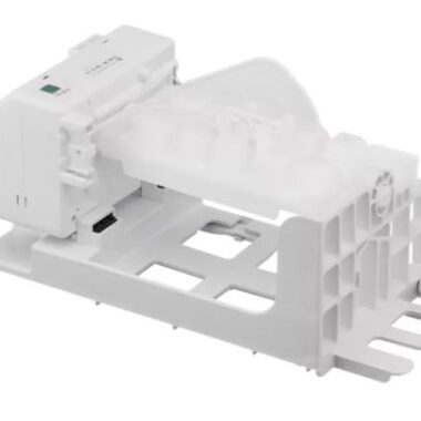 Ice makerfor all variants 00649288 Replacement of 00497878 00497877