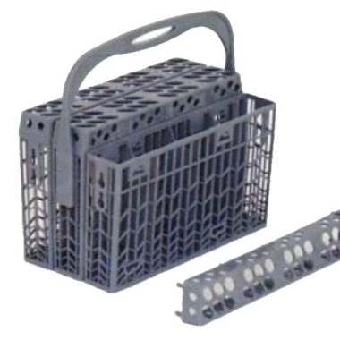 OMEGA universal DISHWASHER CUTLERY BASKET ASSEMBLY PART # 672030550052