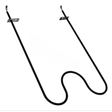 Omega Parmco Trieste Lower Bottom Bake Element - 261201701282 291200800008