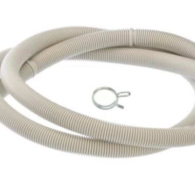 00668114 Bosch dishwasher drain hose