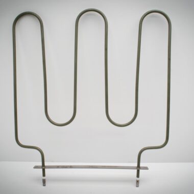 Parmco Oven AR600 Lower bake element 1250W XPSPA210008003