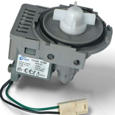 Parmco-PD6-PSDF-1-Baumatic-Omega-DeLonghi-Dishwasher-Drain-Pump-PSB-01-ORIGINAL-674000600129