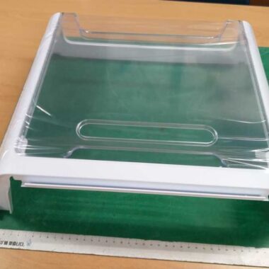SAMSUNG FRIDGE ASSY COVER-DOOR RECESS;HM10