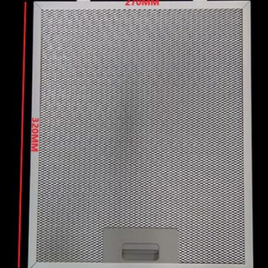 Baumatic Ranghood Filter F902ss