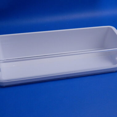 Samsung Fridge Freezer Fridge Door Shelf Guard Lower Lowest - DA97-06175F