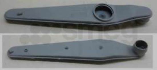 Smeg Dishwasher lower Spray Arm 064570074