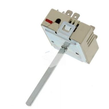 SMEG OVEN ENERGY REGULATOR 2 ZONES SUK91CMX7