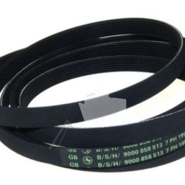 Bosch Tumble Dryer Drive Belt 1992H7 00753220