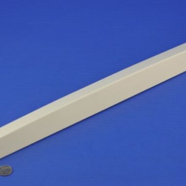 811959801 Westinghouse fridge crisper bin handle