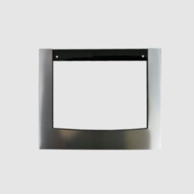 Westinghouse Oven Door Outer Glass Assembly - 0038002840K