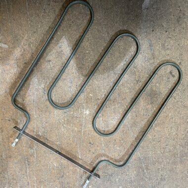 XPS30101200070 Parmco FS600 LOWER BAKE ELEMENT