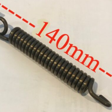 Parmco Oven AR900 AR900LEG Hinge Left And Right Side SPRING ONLY Version 1