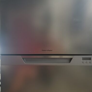 Fisher & Paykel Dishdrawer
