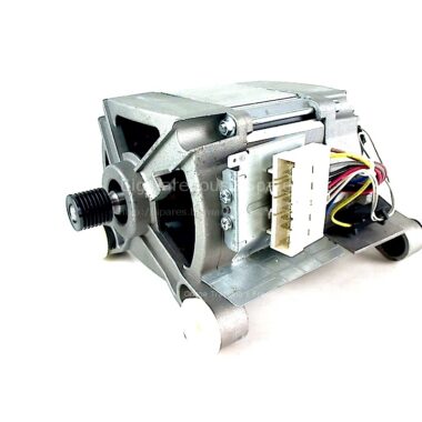 HAIER WASHING MACHINE MOTOR HWMP