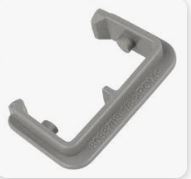 ASKO DISHWASHER STOP DRUM GUIDE - 700430