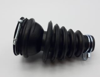 BEKO WASHING MACHINE TUB-FILTER HOSE ASSEMBLY COMPLETE - 2865200200